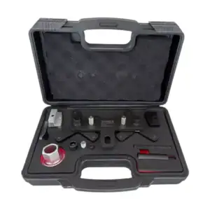 WT-2322 Tijdafstel set | Volvo 1,5 Benzine | 4-delig