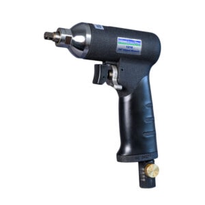STEINER AIRTOOLS SR1210 1/4" Mini slagmoersleutel, 40Nm, 11.000rpm