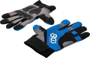 BGS 4521 Werkhandschoenen | Maat 9 (L) | BGS Design