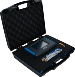 BGS 63410 Digitale Druk- en Compressietester | Bluetooth & USB