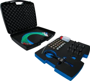 BGS 63412 Common Rail Hogedruk Tester | voor Digitale Druk- en Compressietester BGS 63410