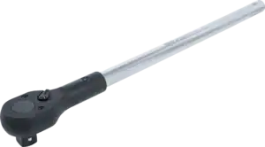 BGS 660 Omschakelbare ratel | 25 mm (1") | 660 mm