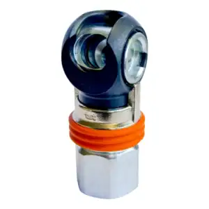 DELTACH 712905 Knikkoppeling 1/2" binnendraad | Orion Groot (20500872)