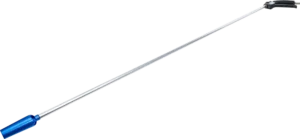 BGS 7196 Blaaspistool | Extra lang | met Venturi-nozzle