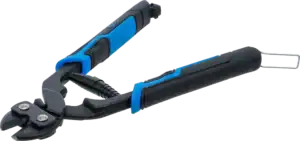 BGS 74677 Boutenschaar | Heavy-duty | 200 mm