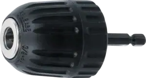 BGS 84527 Snelspanboorkop | 0,8 - 10 mm | 6,3 mm (1/4") Aandrijving