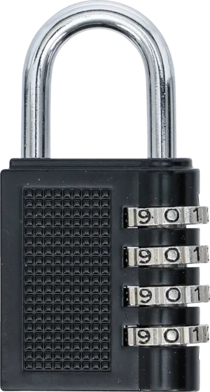 BGS 85120 Cijferslot voor Bagage