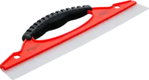 BGS 90104 Siliconen Watertrekker | met Handgreep | 300 mm