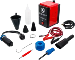 BGS 90120 Rooklekzoeker voor leidingsystemen | Rookgenerator lekdetector