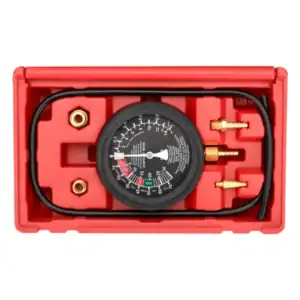 FORCE FC-906G13 Testset voor Vacuüm- en Brandstofpompen