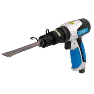 DRAPER TOOLS D83738 Pneumatische Beitelhamer Set | 6-delig