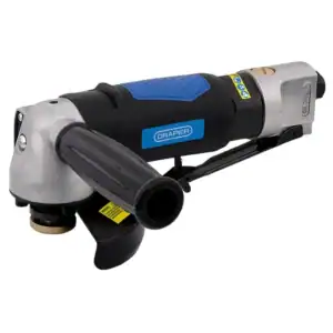 DRAPER TOOLS D83953 Pneumatische Haakse Slijper | 100 mm