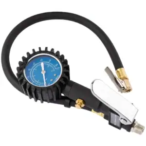DRAPER TOOLS D91320 Bandenpomp