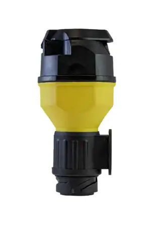 POWERHAND SIN-948.030813 CANBUS LED-adapter 12V | 13-pins
