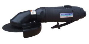 STEINER AIRTOOLS SR1343 Pneumatische Haakse Doorslijper | 100 mm | 12.000 rpm