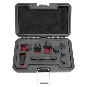 WT-2340 Hulp- en multiriemspanner gereedschapset | PSA