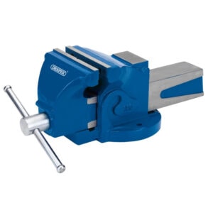 Draper Tools D45232 Bankschroef, 150mm