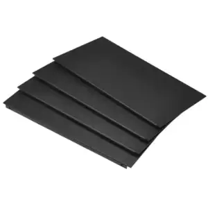 BUNKER D29984 dividerset voor S1 opberglade, 4dlg