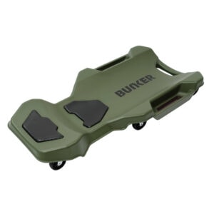 BUNKER D29726 Werkplaats rolbed | 181 kg