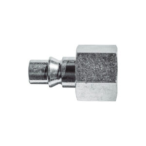 DELTACH 712943 Nippel 1/2" binnendraad, ORION GROOT
