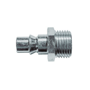 DELTACH 712953 Nippel 1/2" buitendraad, ORION GROOT