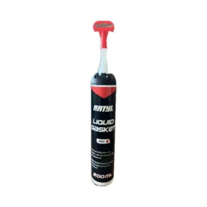 RATYL RL-12602050 Vloeibare Pakking | Rood | -50°C tot 300°C