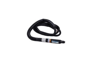 STEINER AIRTOOLS SR1333 Pneumatische Stiftslijper Hoogtoerig | 60.000 rpm | 3 mm