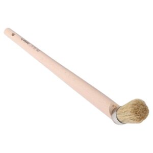 Copenhagen Pro Bokkenpoot Wit | Voor bandenvet | 25 mm