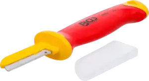 BGS 35889 VDE Kabelmes | Recht | 180 mm