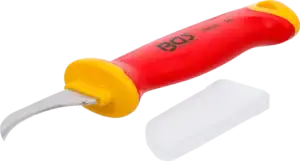 BGS 35893 VDE Kabelmes | Haakmes | 180 mm