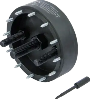 BGS 6891 Gereedschap voor radiale krukas-afdichtring | voor Jaguar, Land Rover