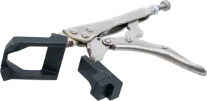 BGS 70036 Glijstuk Fixeergereedschap | voor BMW, MINI, Citroën, Peugeot