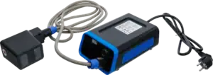 BGS 70245 Inductie Uitdeukset | 1200W | Voor IJzer en Non-Ferrometalen
