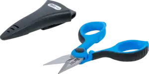 BGS 74566 Elektriciensschaar | RVS | 150 mm