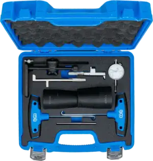 BGS 74573 Reparatieset voor Dubbele Koppeling | voor VAG DSG Natte Transmissies