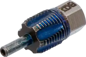 BGS 74632 Draadtap met Geleidepen | Voor Temperatuursensoren | M16 x 1,5