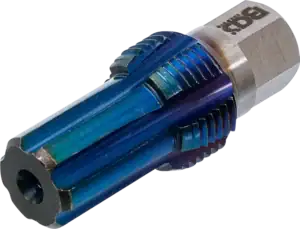 BGS 74634 Draadtap met Geleidepen | Voor Sensoren | M20 x 1,5