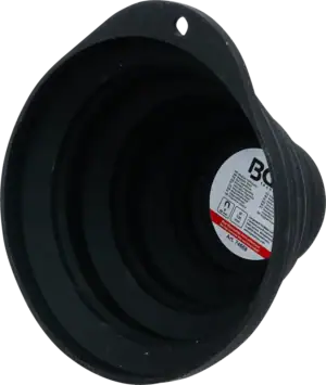 BGS 74668 Magnetische Schaal | Opvouwbaar | Ø 75 / 135 mm