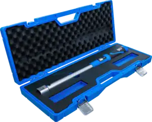 BGS 7530 Momentsleutel | 40 - 210 Nm | voor inzetstukken van 14 x 18 mm