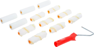 BGS 76515 Verfroller set | 13-delig