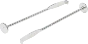BGS 8224-2 Reserve trekarmen | 114 mm | voor BGS 8224