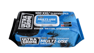 ULTRA GRIME BL5900 Multi-Use XXL Wipes | 100 stuks