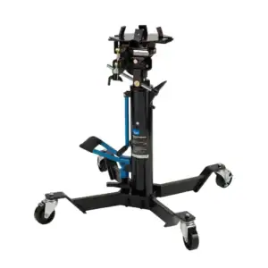 DRAPER D08557 Expert Evolution Verticale Versnellingsbaksteun | 500 kg