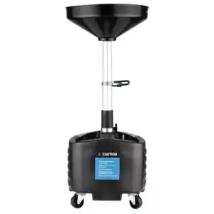 DRAPER D11325 Olieopvangunit | 30L