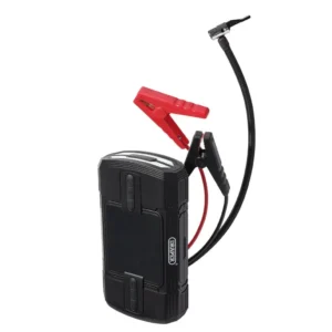DRAPER D23722 Lithium Jumpstarter en Bandenpomp 12V  | 1200A