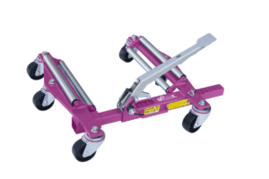 GOJAK G6520 Voertuigverplaatser G6520 HD | Voor EV's en hybrides |Max. 816 kg