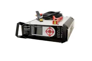 POWERHAND SIN-612.0050 Acculader Automaat | 12V / 50A | Showroom & Diagnose