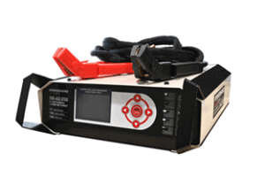 POWERHAND SIN-612.0150 Acculader Automaat | 12V / 150A | Showroom & Diagnose