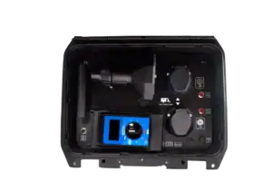 POWERHAND SIN-948.0979 Trekhaakstekkerdoostester | 7/13-polig | 12V & 24V