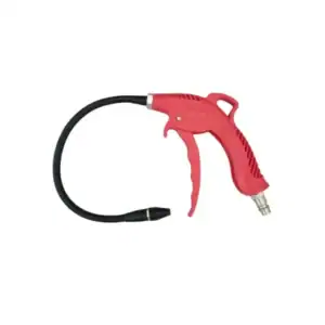 WT-20006 Blaaspistool met Flexibele hals